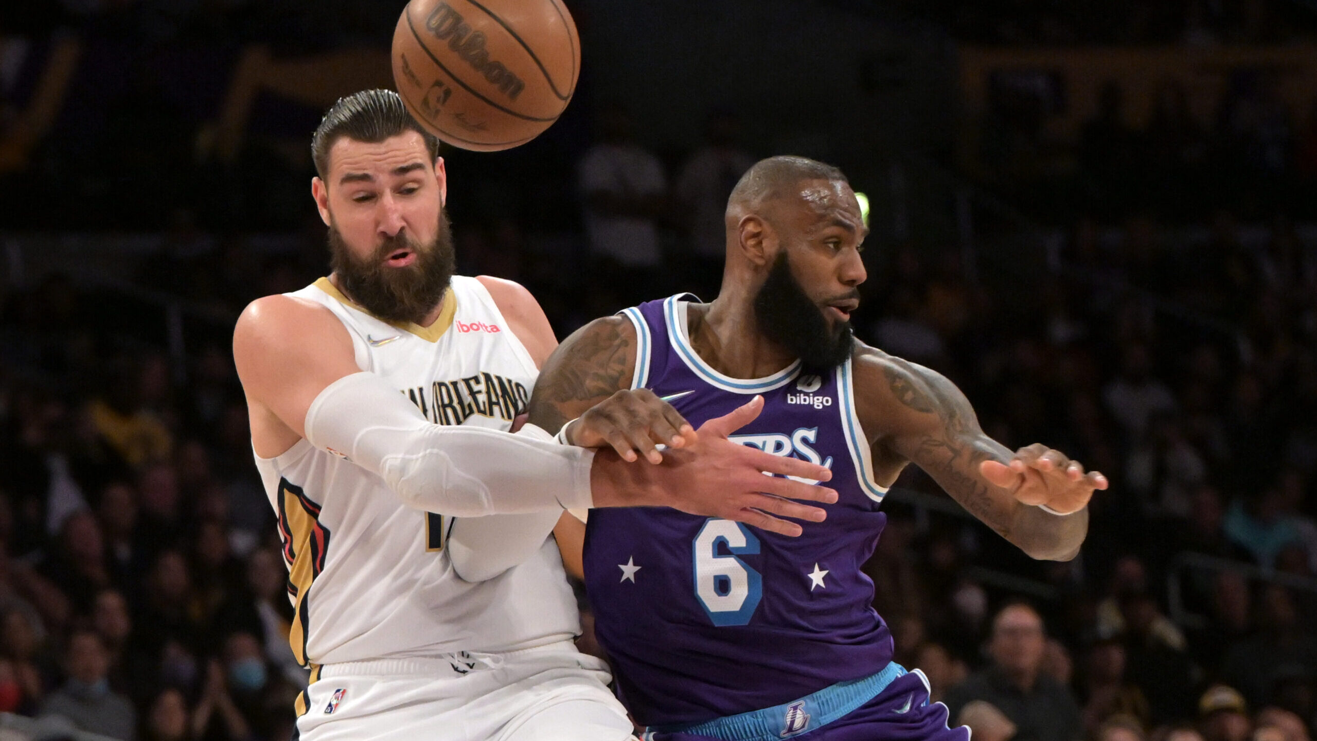 Los Angeles Lakers vs. New Orleans Pelicans Spread, Line, Odds, Predictions, Picks, and Betting Preview