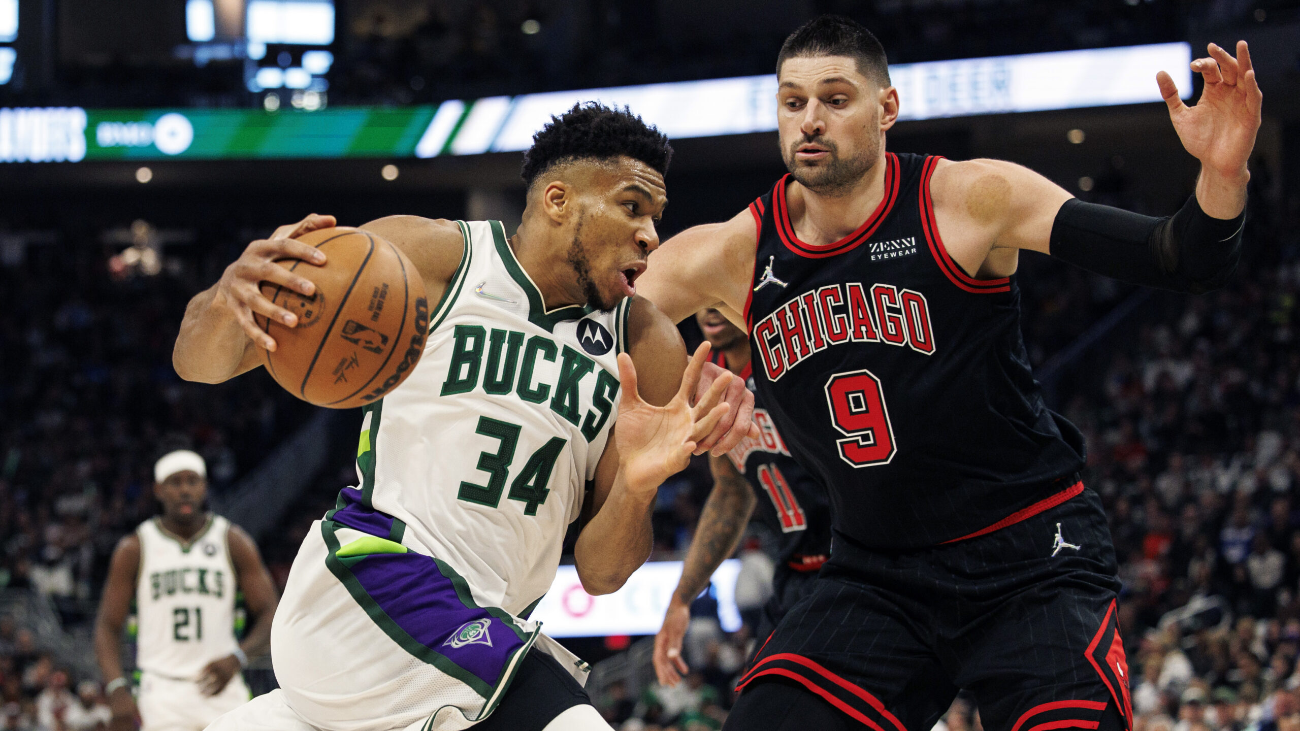 Milwaukee Bucks vs. Chicago Bulls Spread, Line, Odds, Predictions, Picks, and Betting Preview