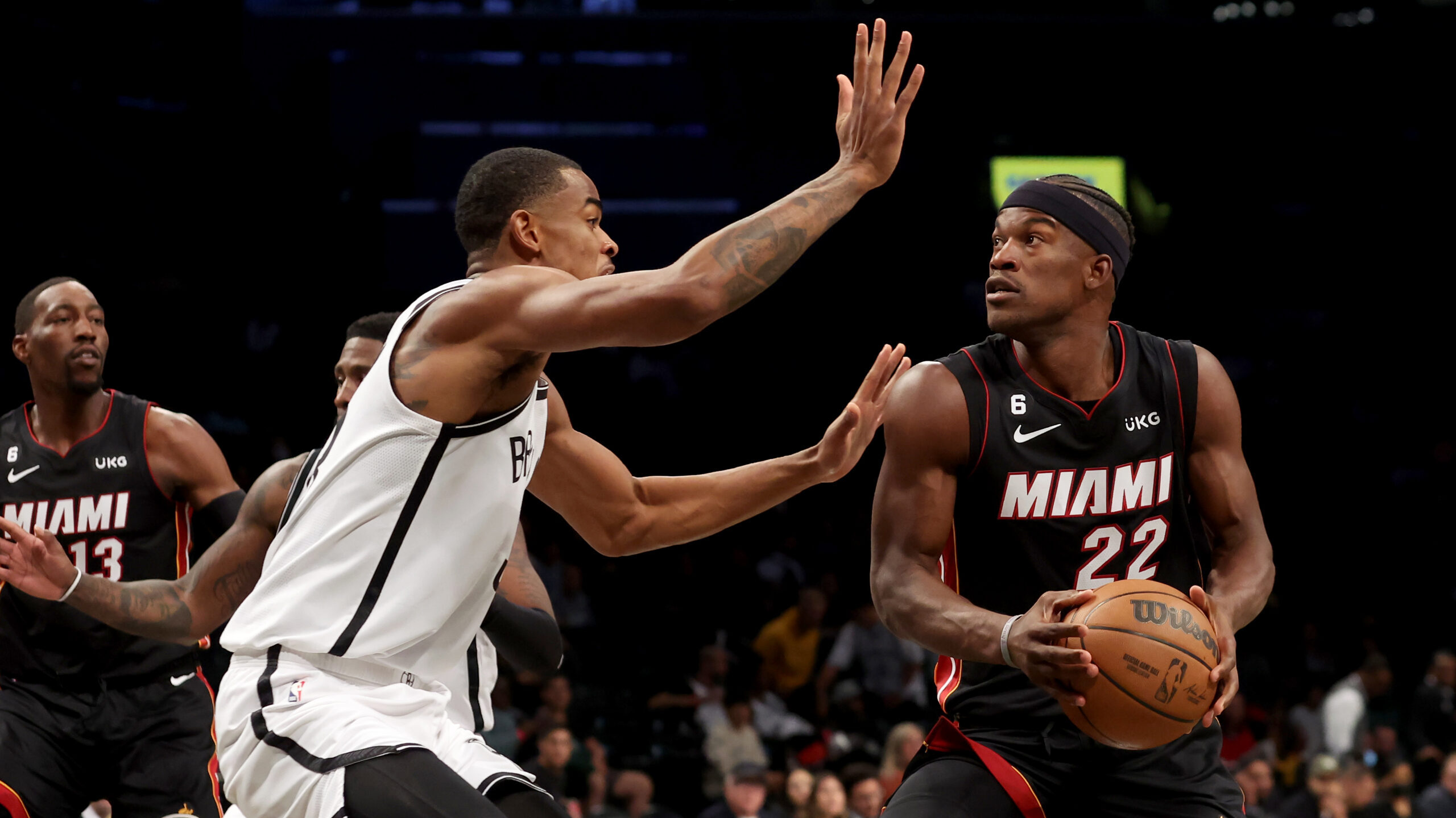 Miami Heat vs. Brooklyn Nets Spread, Line, Odds, Predictions, Picks, and Betting Preview