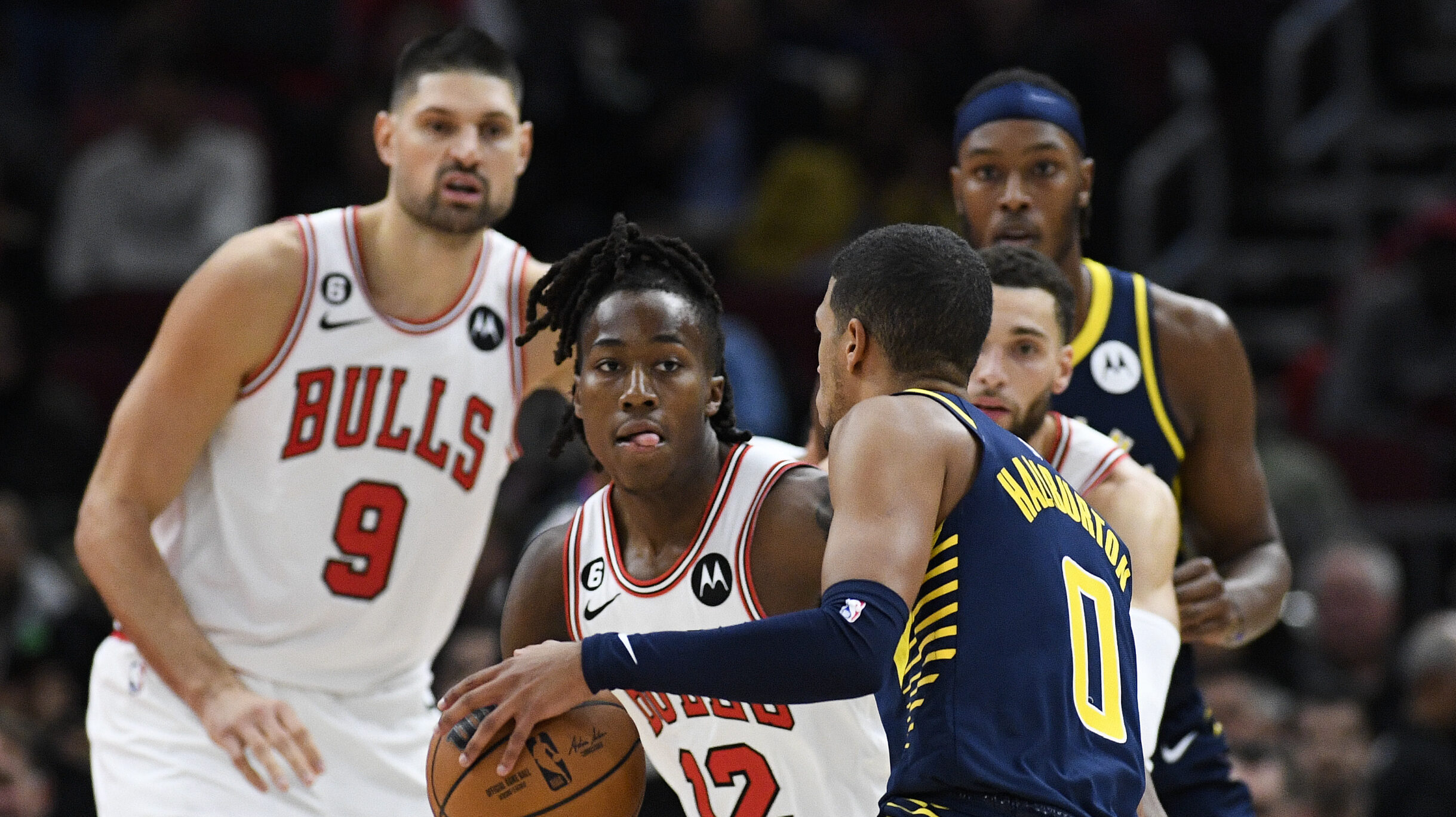 Chicago Bulls vs. Indiana Pacers Spread, Line, Odds, Predictions, Picks, and Betting Preview