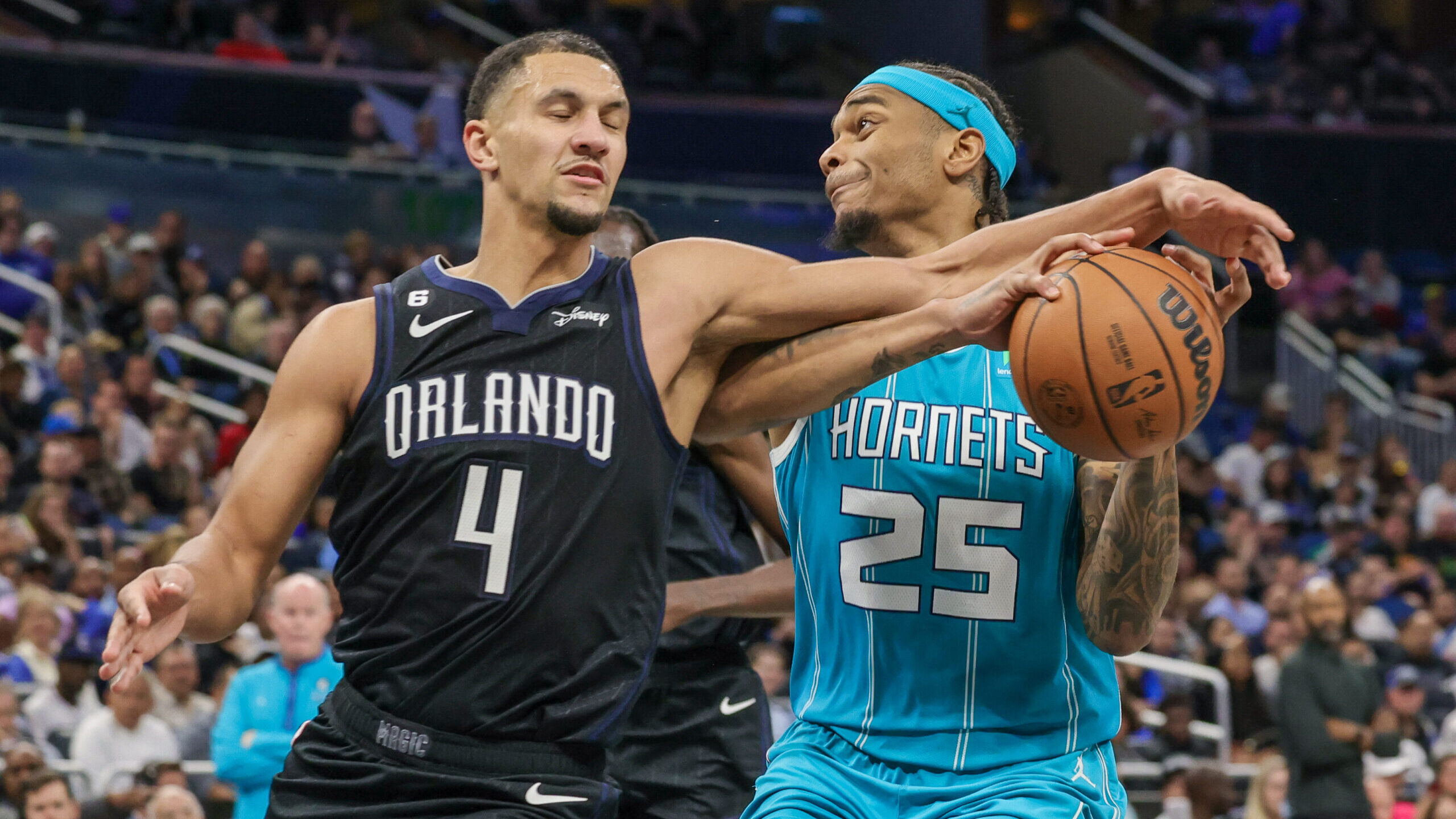Orlando Magic vs. Charlotte Hornets Spread, Line, Odds, Predictions, Picks, and Betting Preview