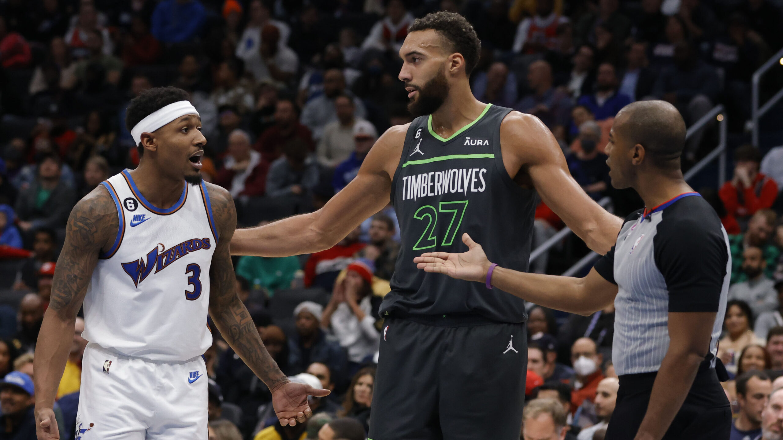Washington Wizards vs. Minnesota Timberwolves Spread, Line, Odds, Predictions, Picks, and Betting Preview