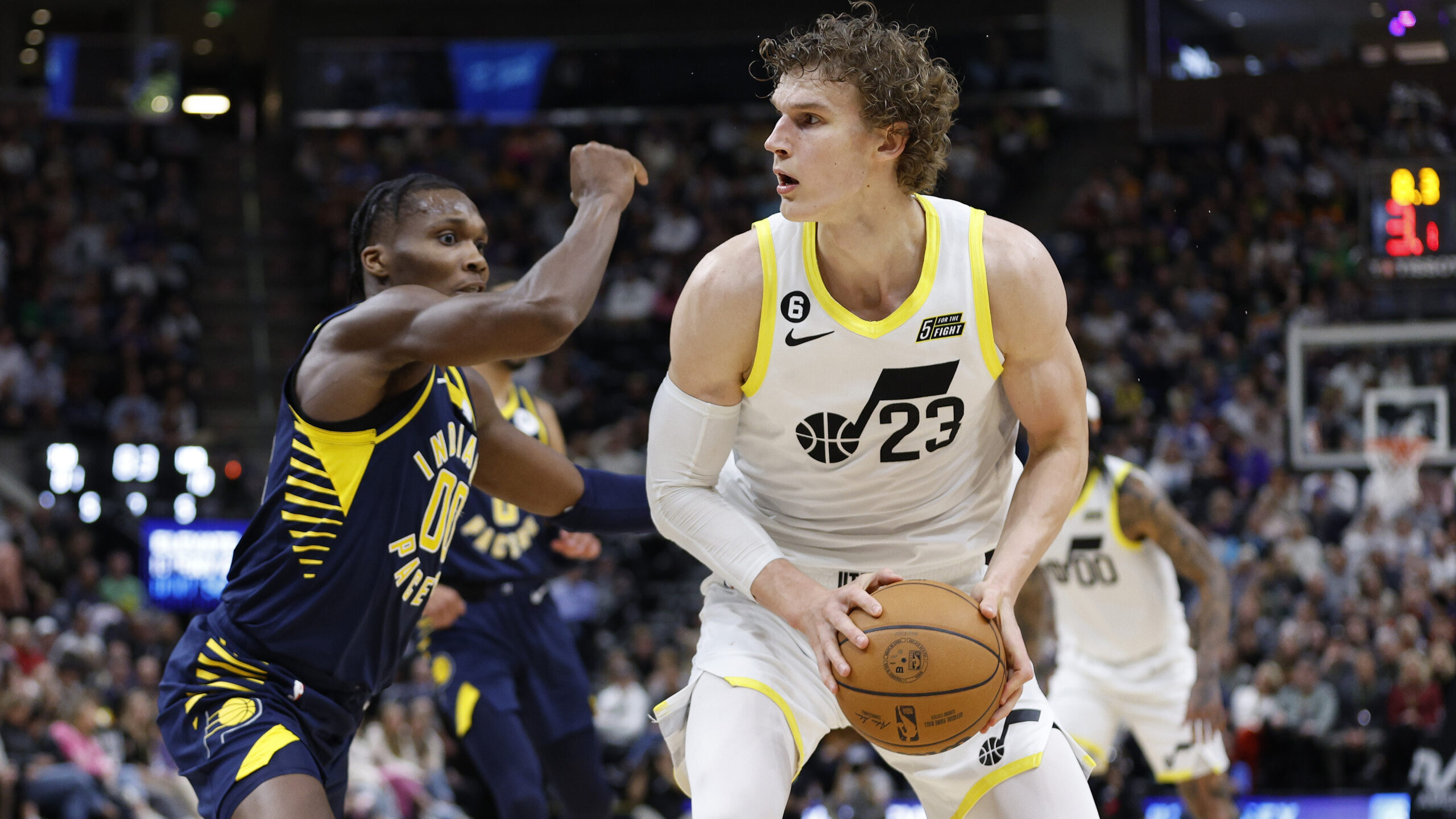 Utah Jazz vs. Indiana Pacers Spread, Line, Odds, Predictions, Picks, and Betting Preview