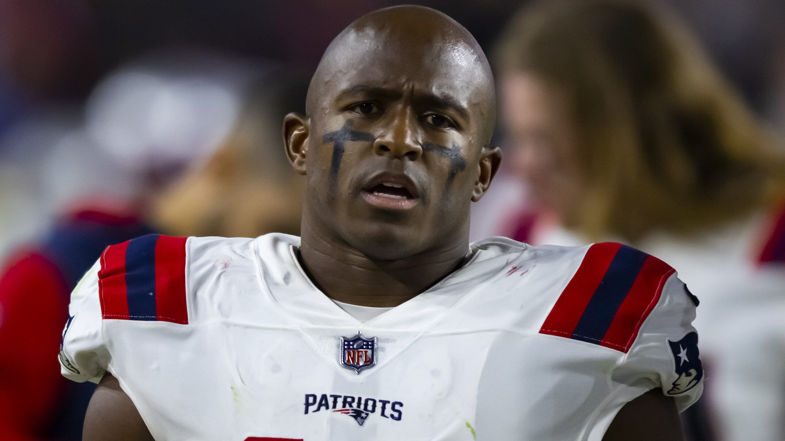 Patriots captain Matt Slater returning for 16th NFL season