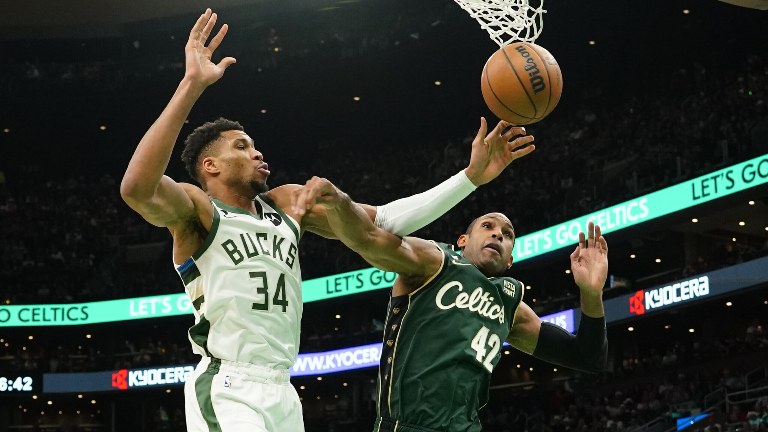 Boston Celtics vs. Milwaukee Bucks Spread, Line, Odds, Predictions, Picks, and Betting Preview