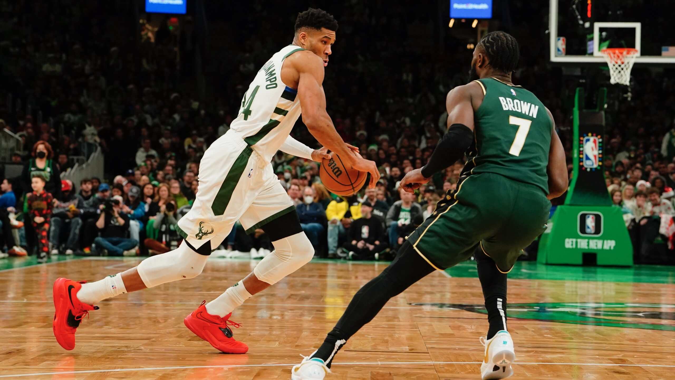 NBA Preview, Picks & Props: Boston Celtics @ Milwaukee Bucks