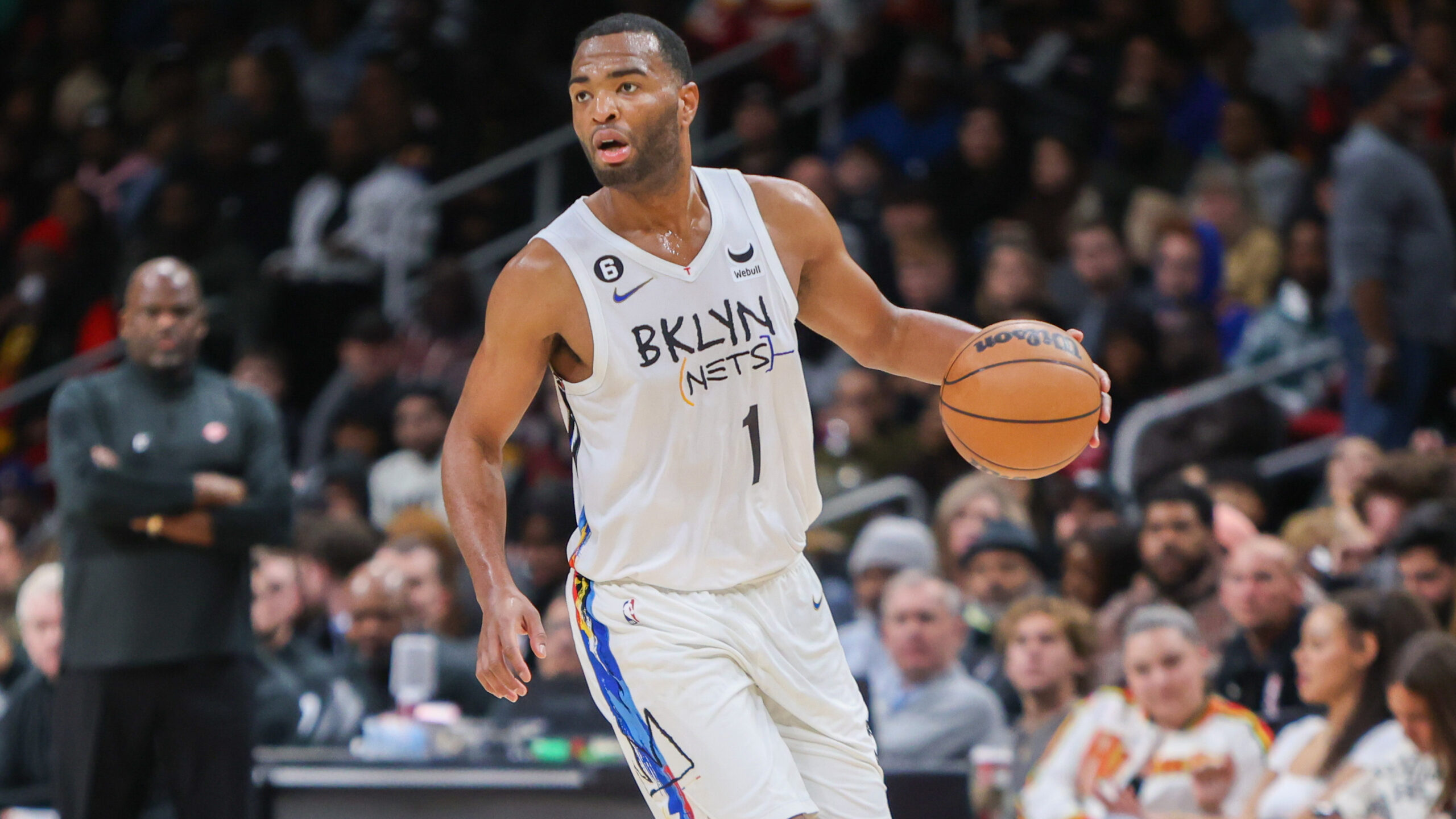 T.J. Warren and Darius Bazley Available for Suns on Tuesday