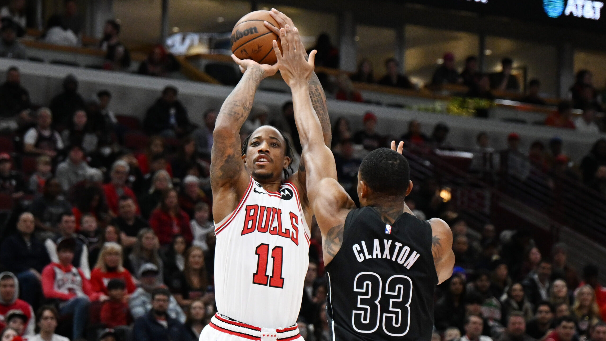 Chicago Bulls vs. Brooklyn Nets Spread, Line, Odds, Predictions, Picks, and Betting Preview