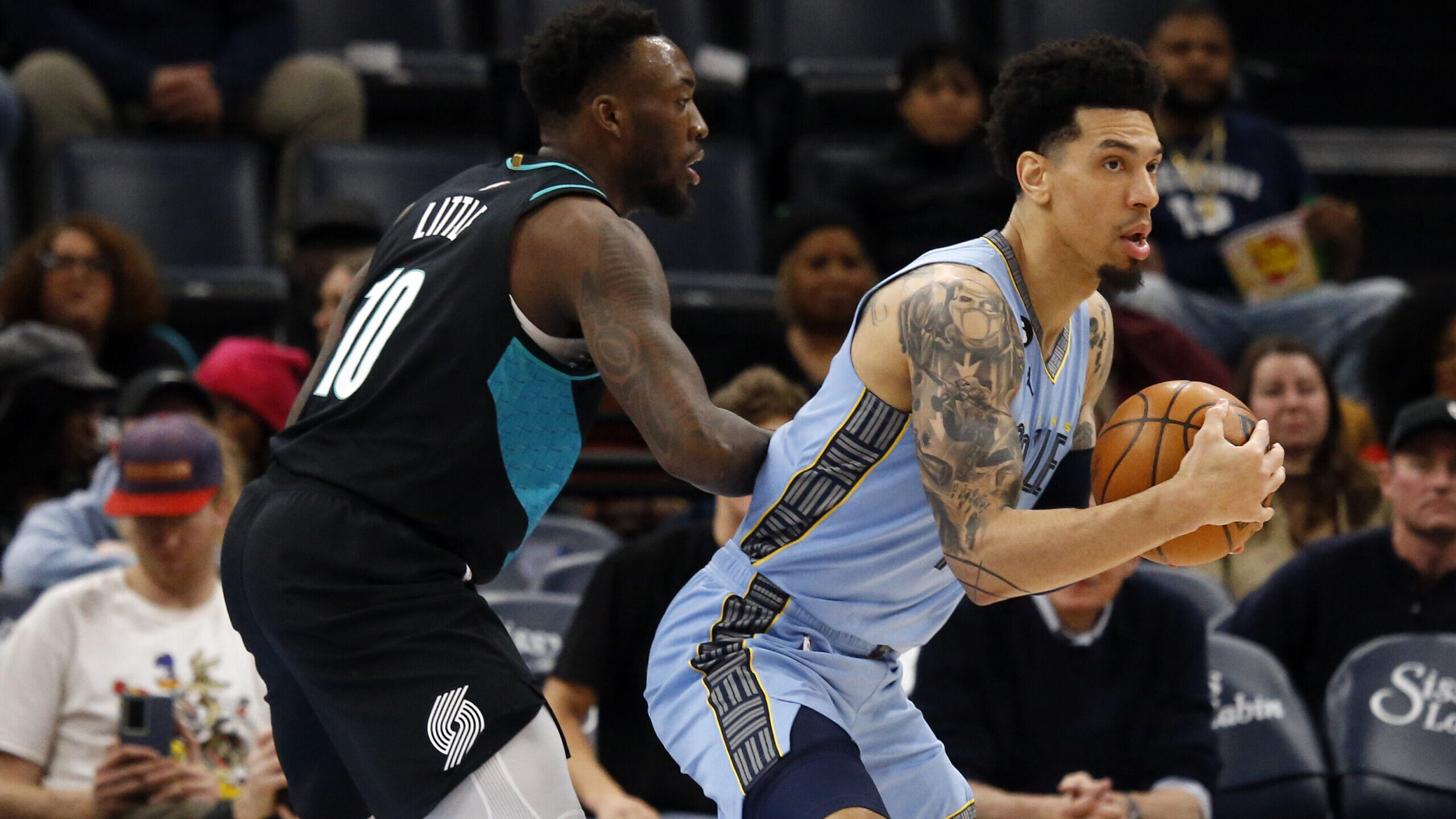 Journeyman Danny Green Inks Deal with the Cavaliers