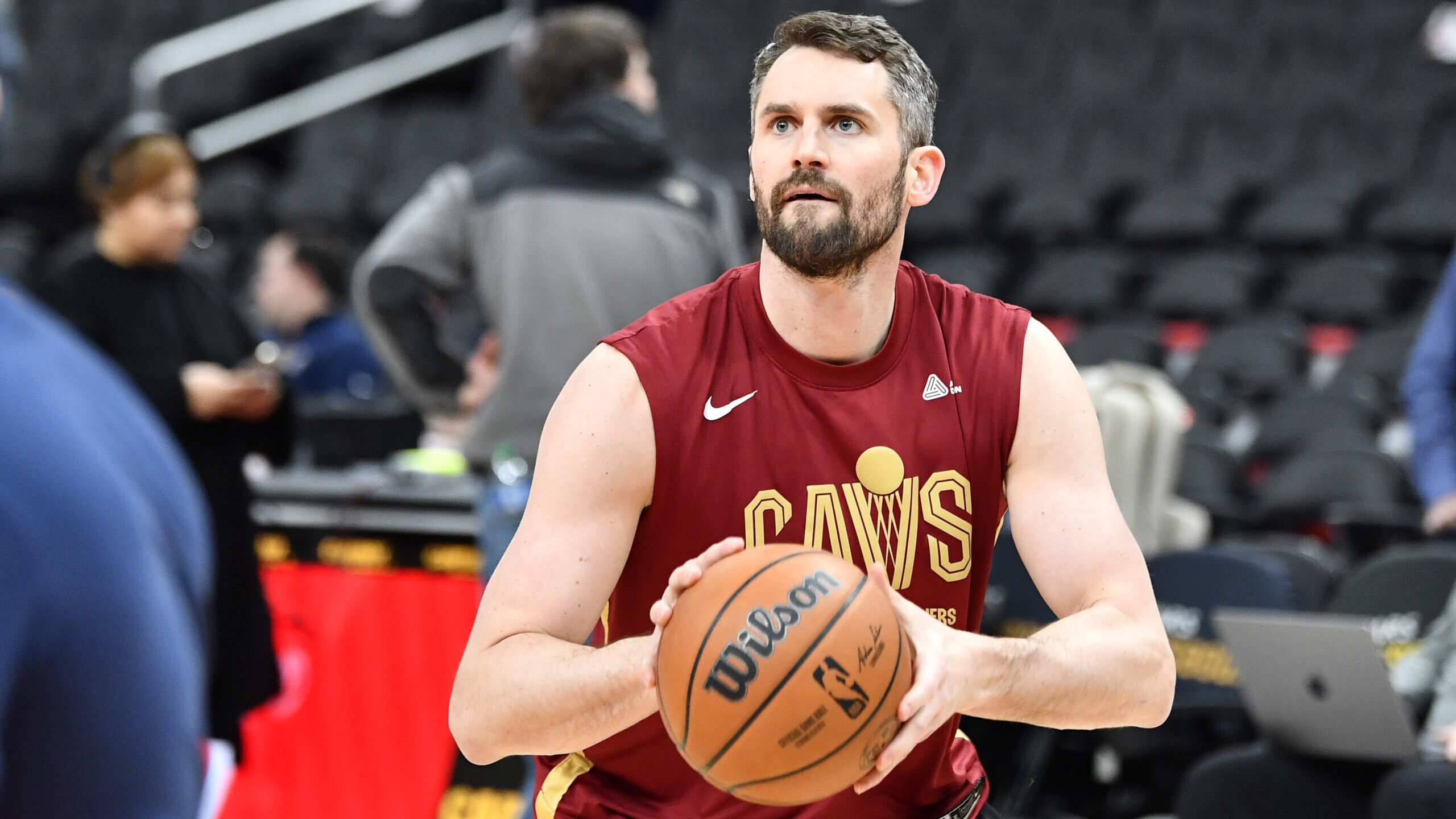 Kevin Love Inks Contract with the Miami Heat
