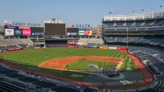 Yankee Stadium