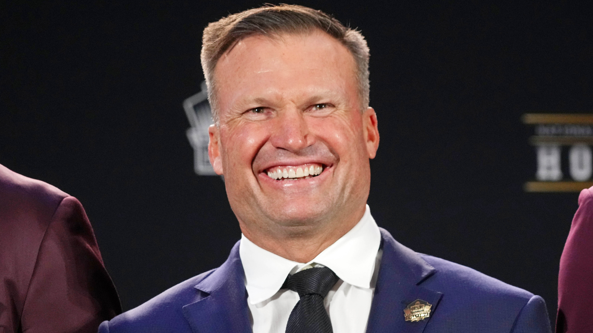 Newly-minted Hall of Famer Zach Thomas recalls almost joining the Patriots  - Pats Pulpit