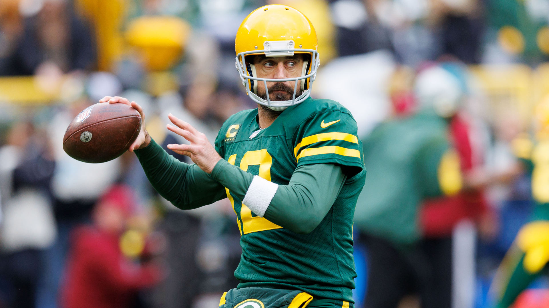 NFL Rumors: The latest on Aaron Rodgers to the Broncos and Josh McDaniels  to the Raiders