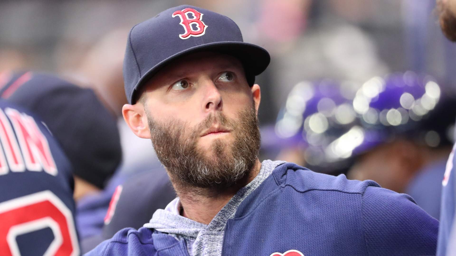 Does Dustin Pedroia Ever Want To Be Manager Of Red Sox?