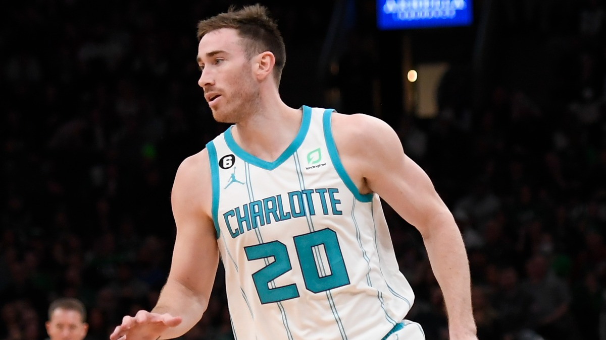 Hornets News, Hornets Rumors, Roster, Schedule, Stats and More