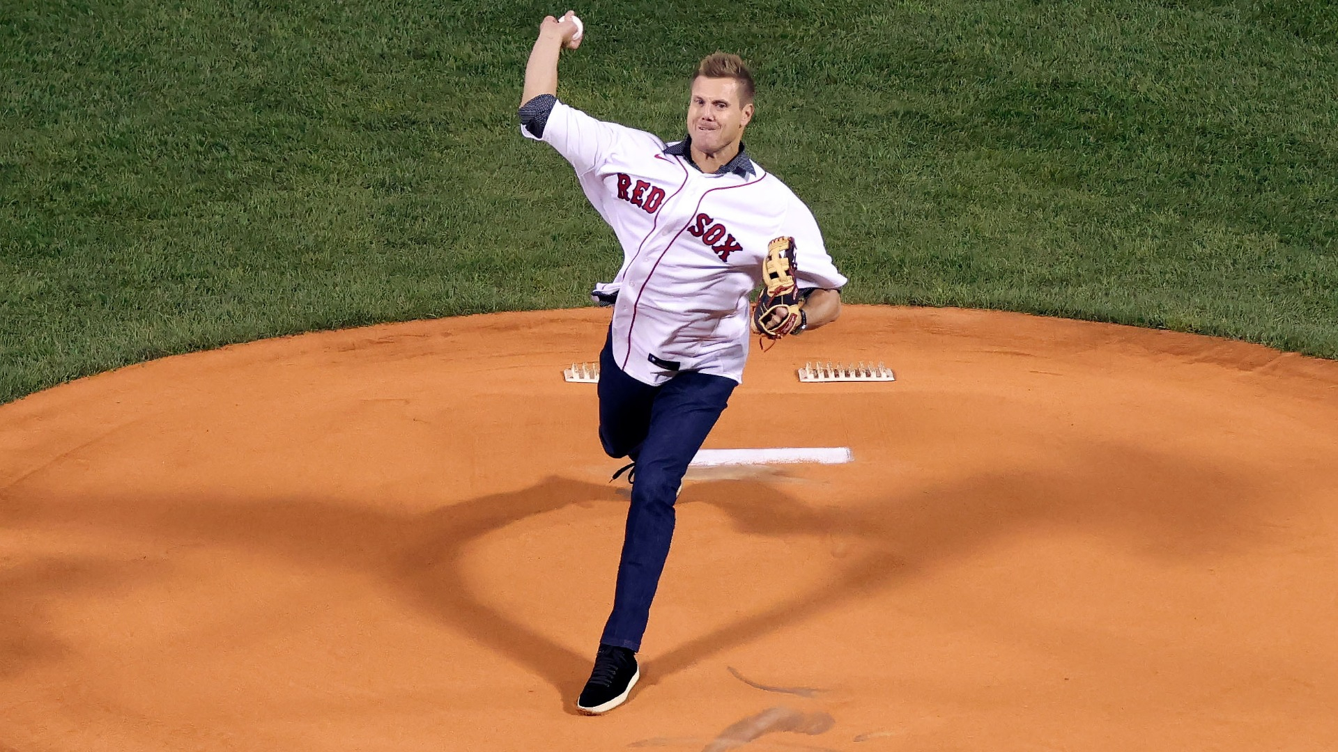Jonathan Papelbon's Position Is By No Means Secure In The Offseason, News,  Scores, Highlights, Stats, and Rumors