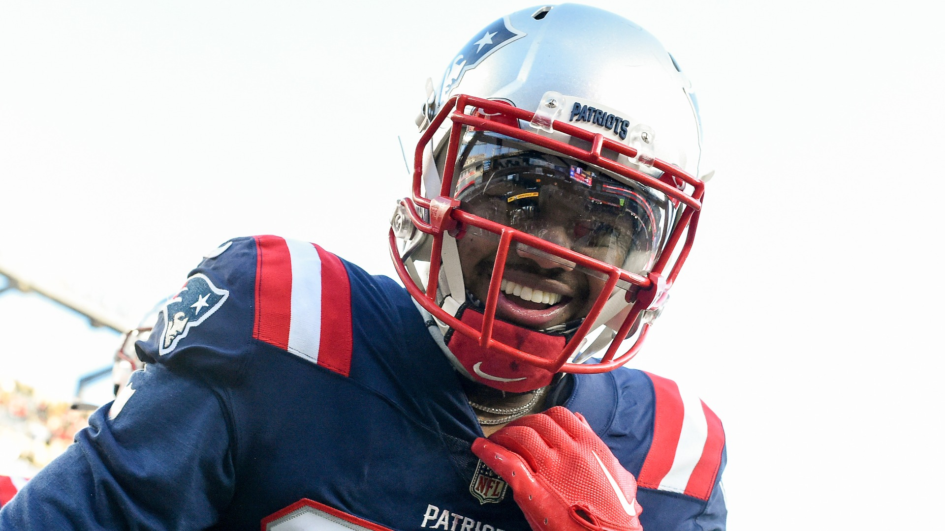 What Motivated Kendrick Bourne’s Decision To Return To Patriots