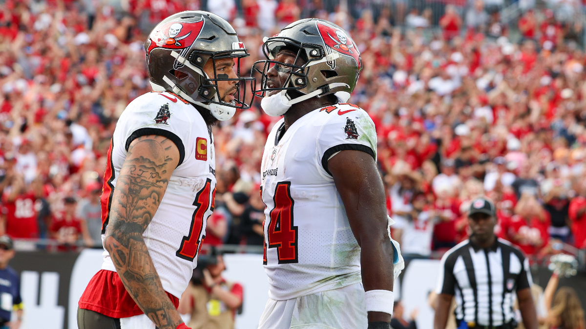 Bucs Mike Evans willing to restructure to help bring players back - Bucs  Nation