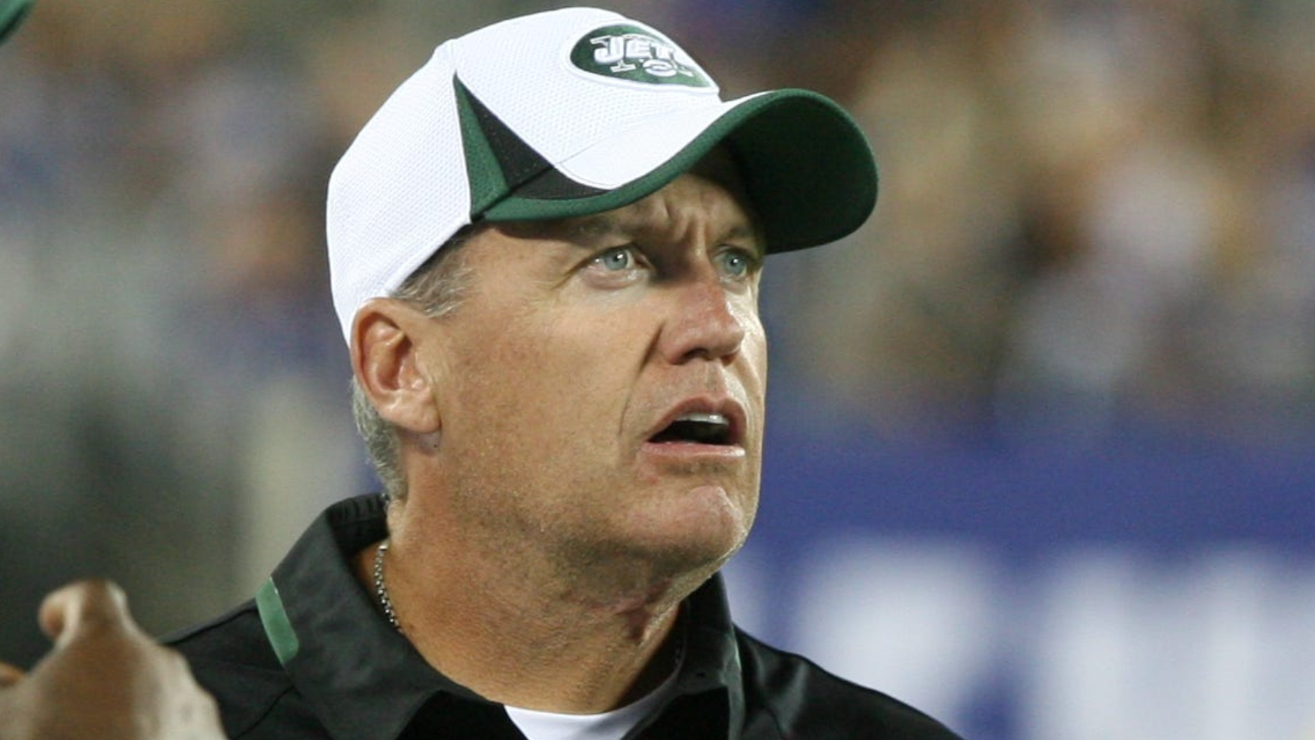 Rex Ryan interviewed by Broncos for defensive coordinator role