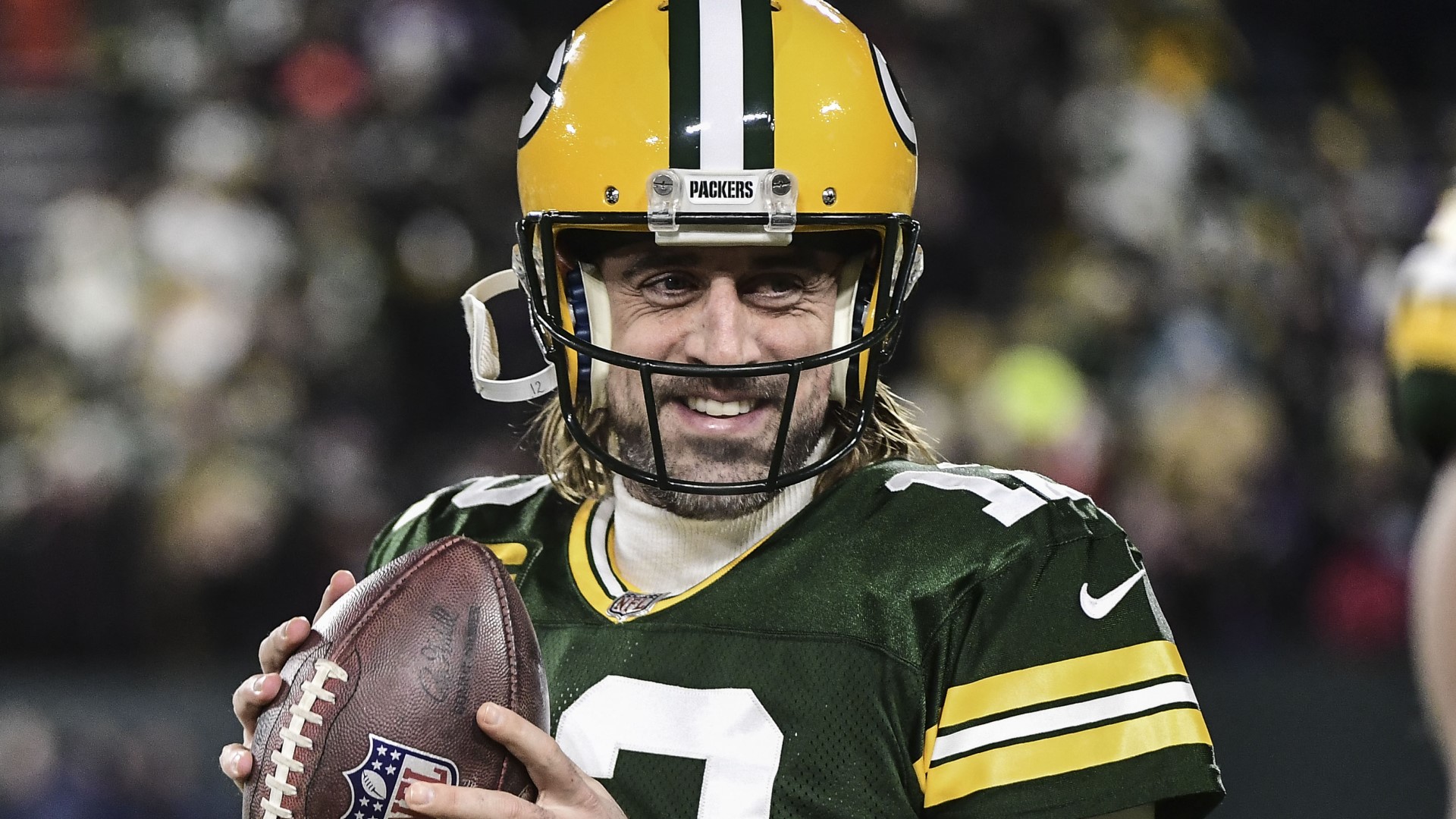 Aaron Rodgers 'surprised' by Green Bay's draft strategy, says Brett Favre, NFL News