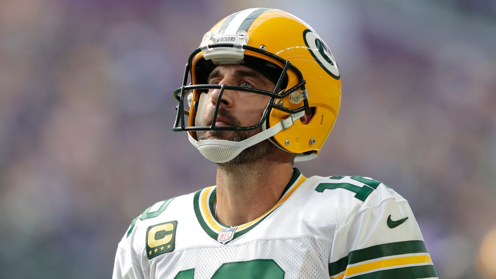 Aaron Rodgers trade grades by national writers for Packers and Jets