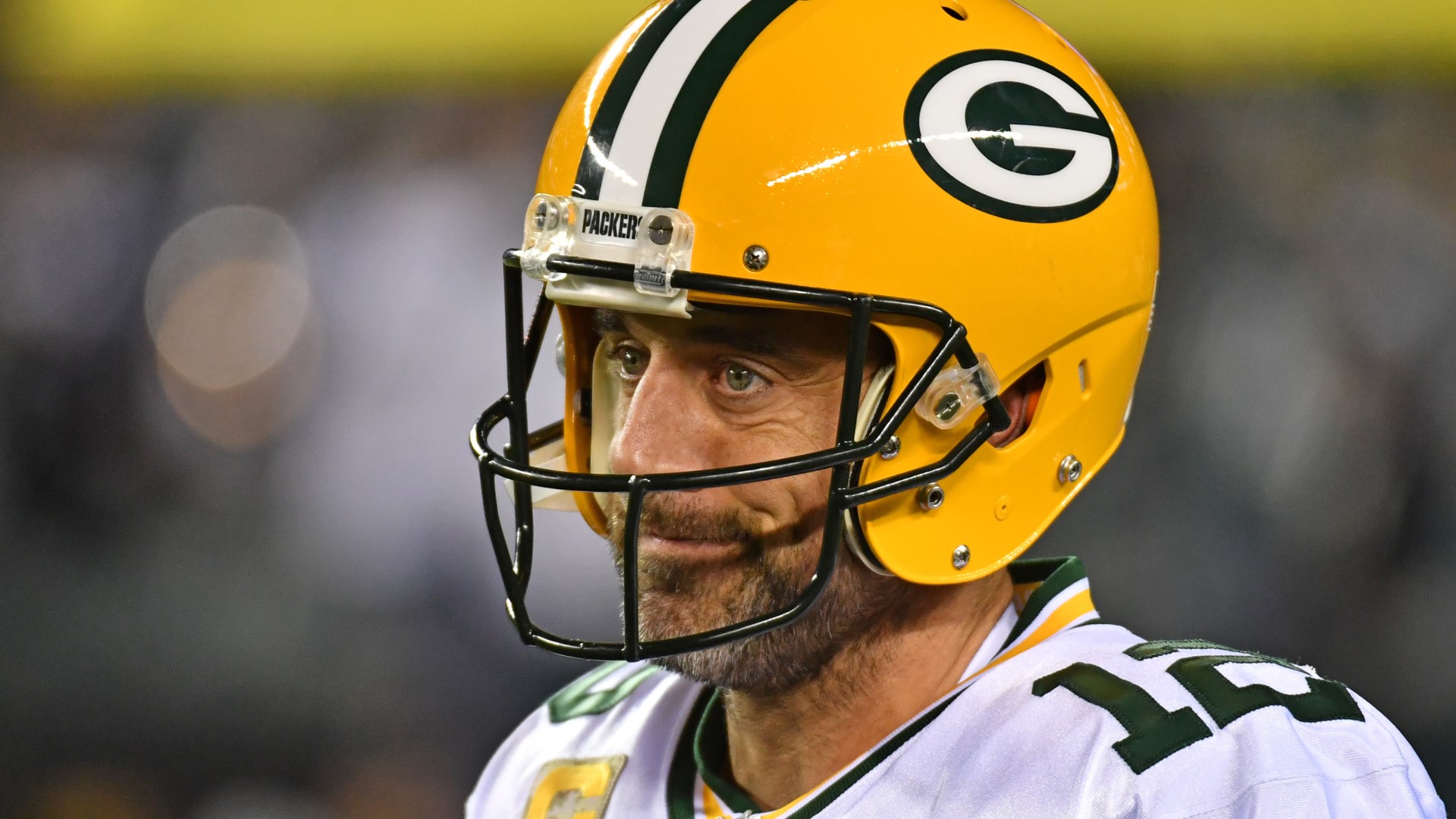 Aaron Rodgers Deliberating 2023 Options, With Packers or Not