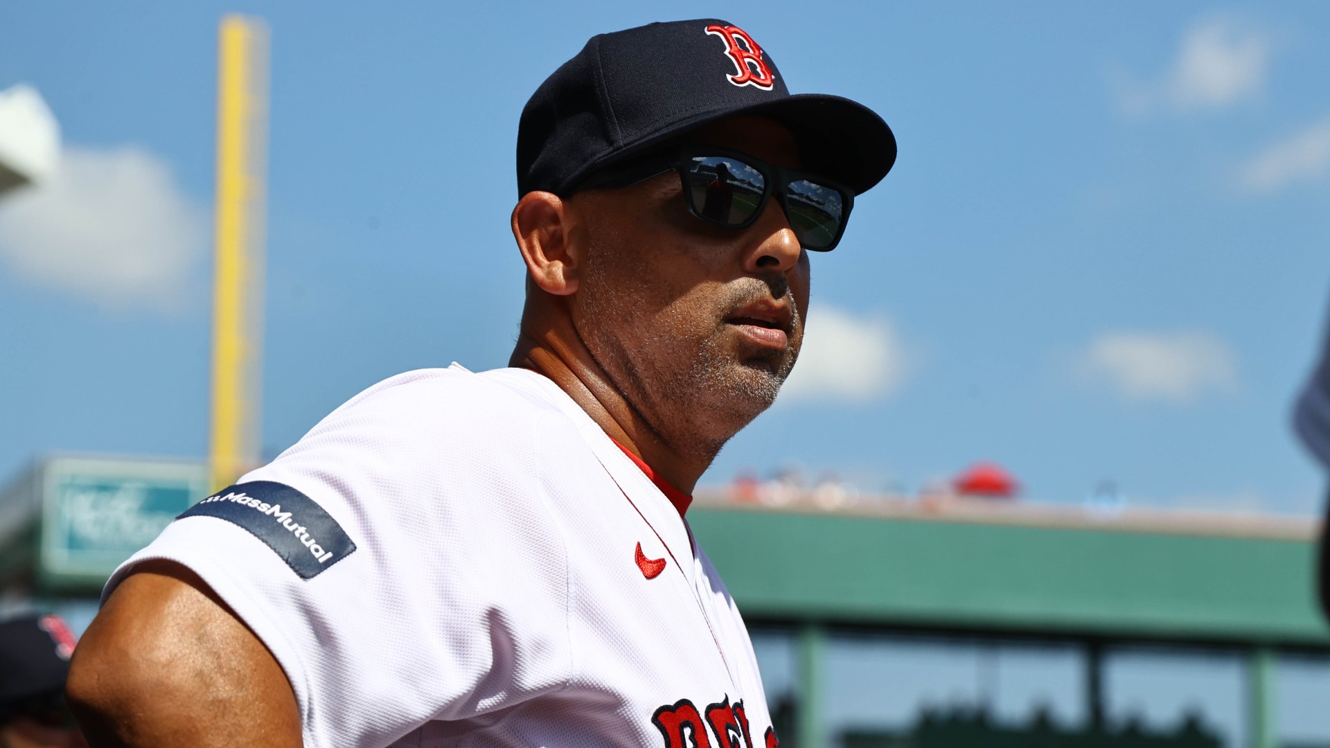 Alex Cora three takeaways from Spring Training