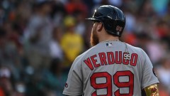 Alex Verdugo on his Mexican American roots