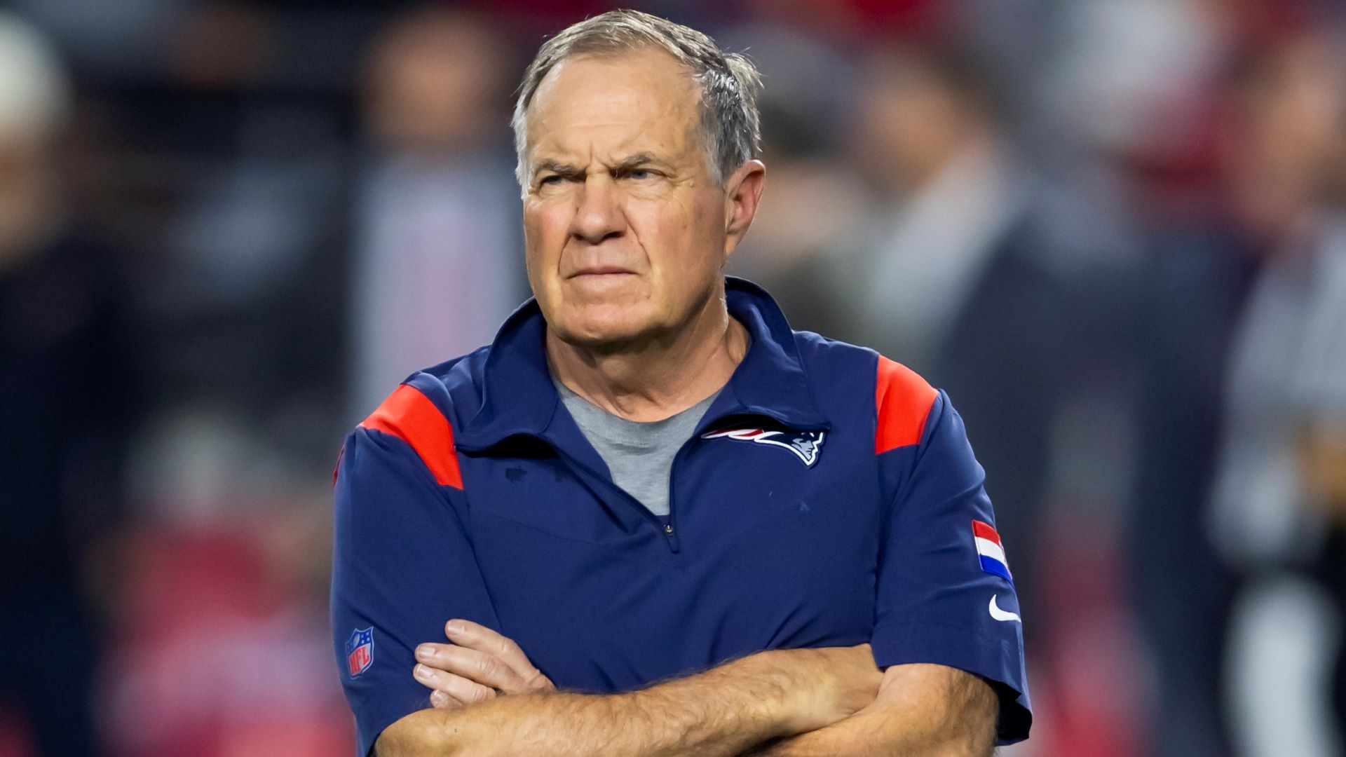 Why the Patriots' special teams could lead the league again