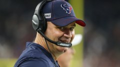Bill O'Brien reportedly 'primary target' for Patriots' OC position