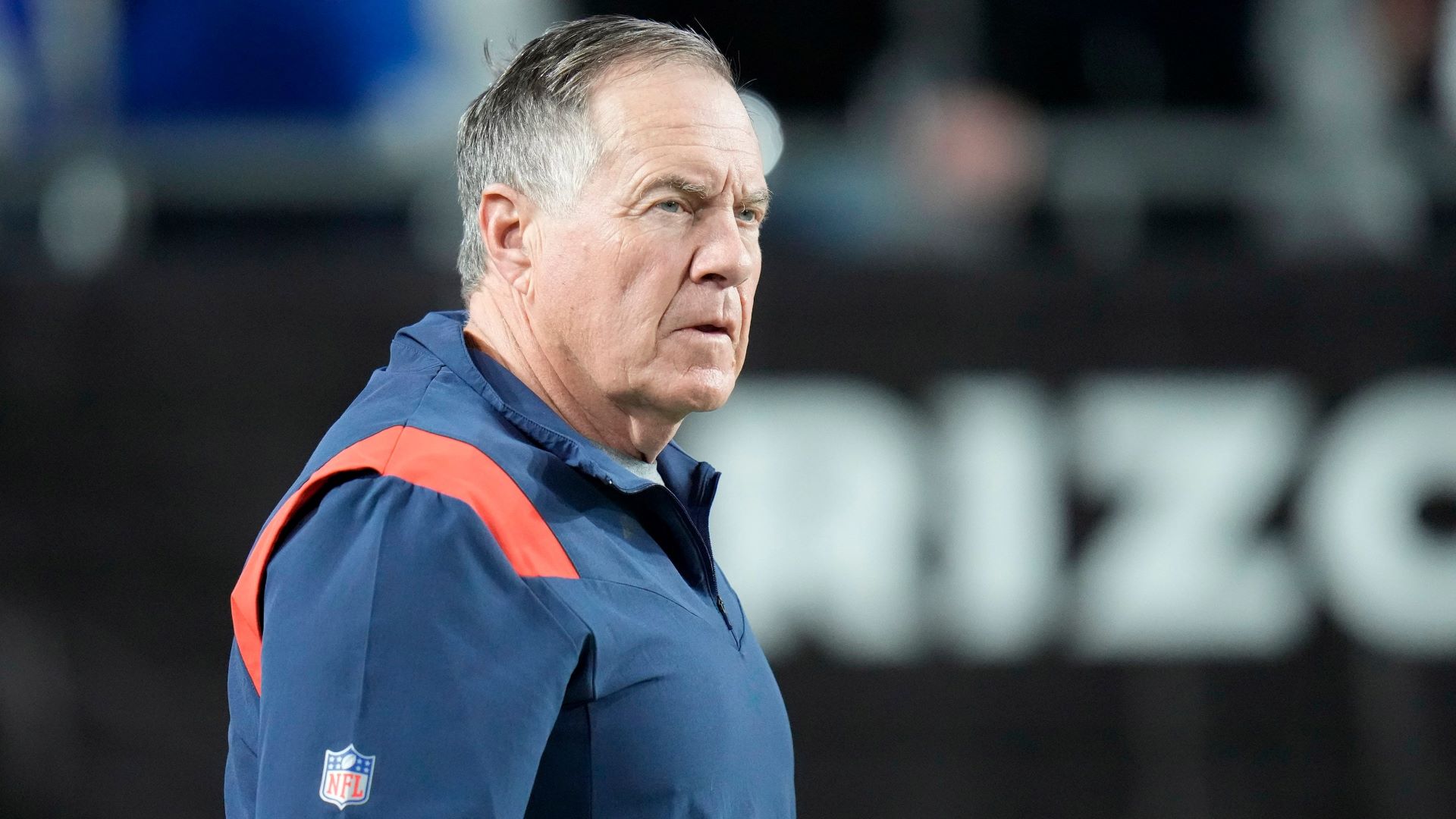 Bill Belichick shouldn't be on the hot seat — yet - Pats Pulpit