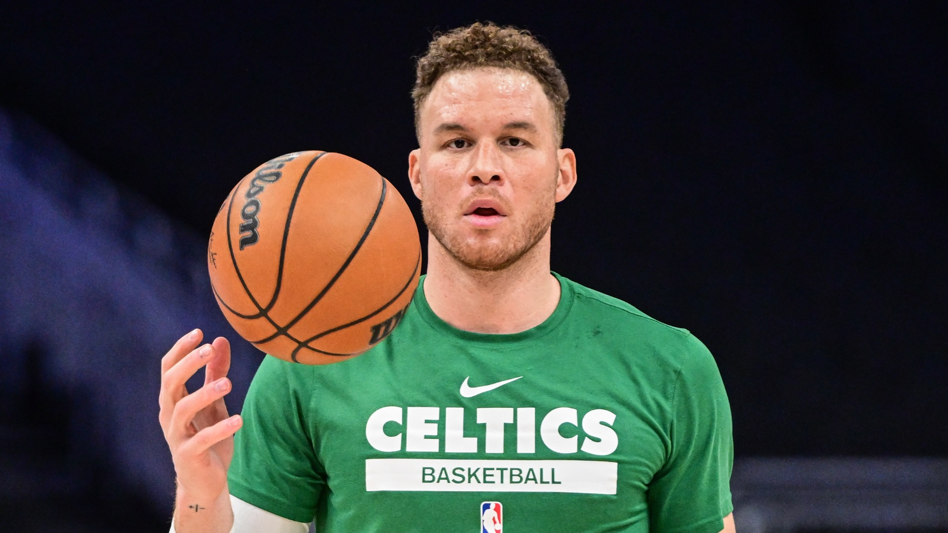 What Blake Griffin Attributes To Celtics' Recent Road Trip Losses