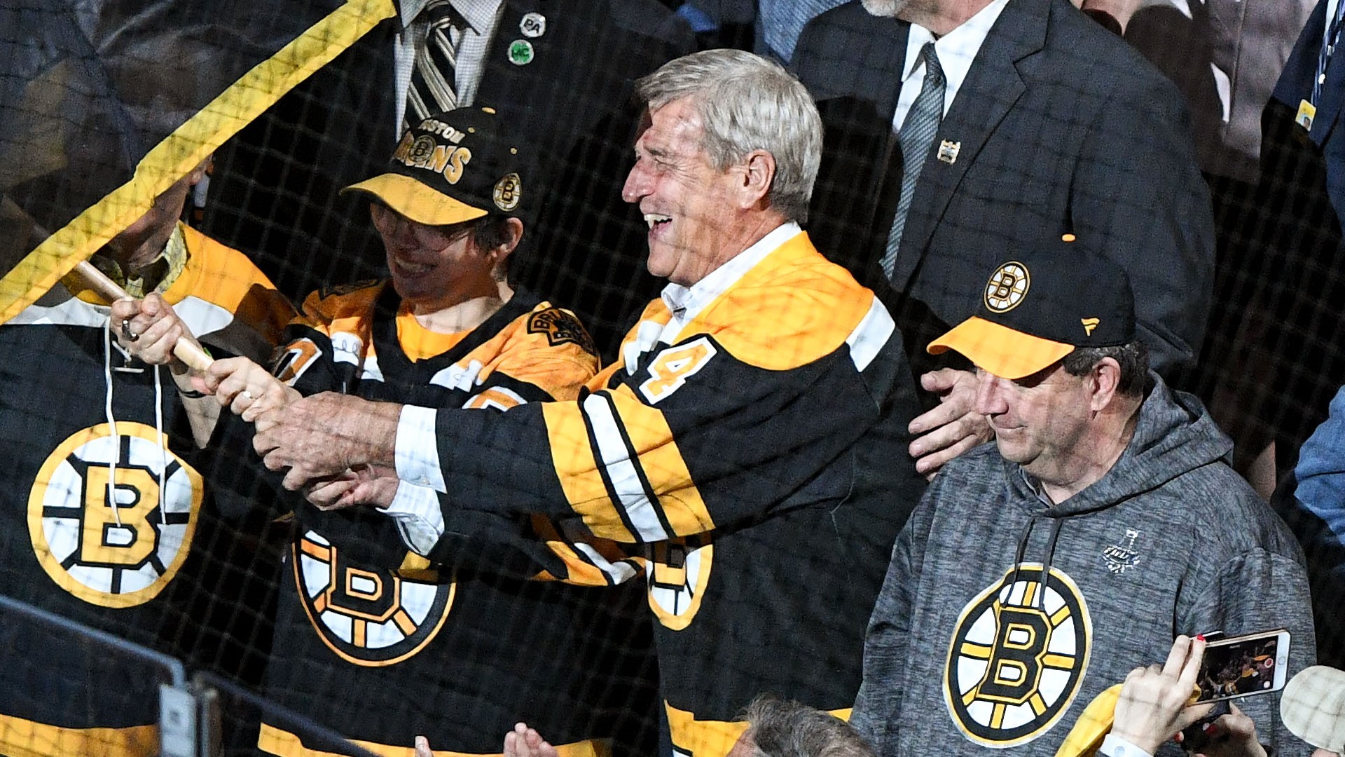 Bobby Orr Wallpapers - Wallpaper Cave