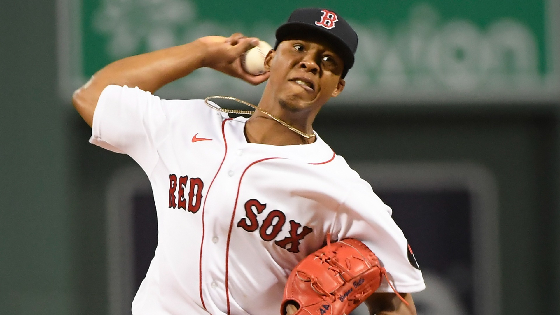 Red Sox's Brayan Bello Praised For 'Outstanding' Spring Training Work
