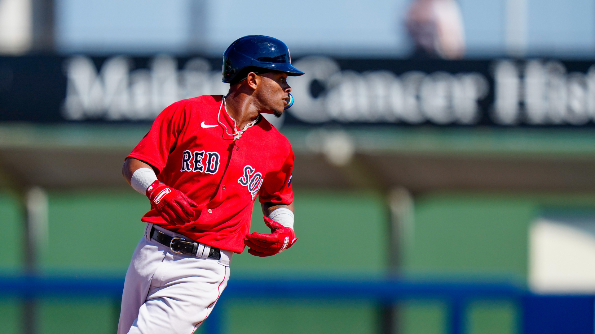 Red Sox Q&A with Keith Law: Marcelo Mayer, Miguel Bleis and more