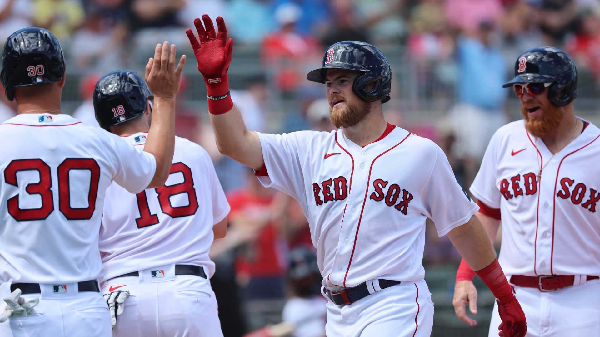 Boston Red Sox' Chaim Bloom Provides Optimistic Injury Update on