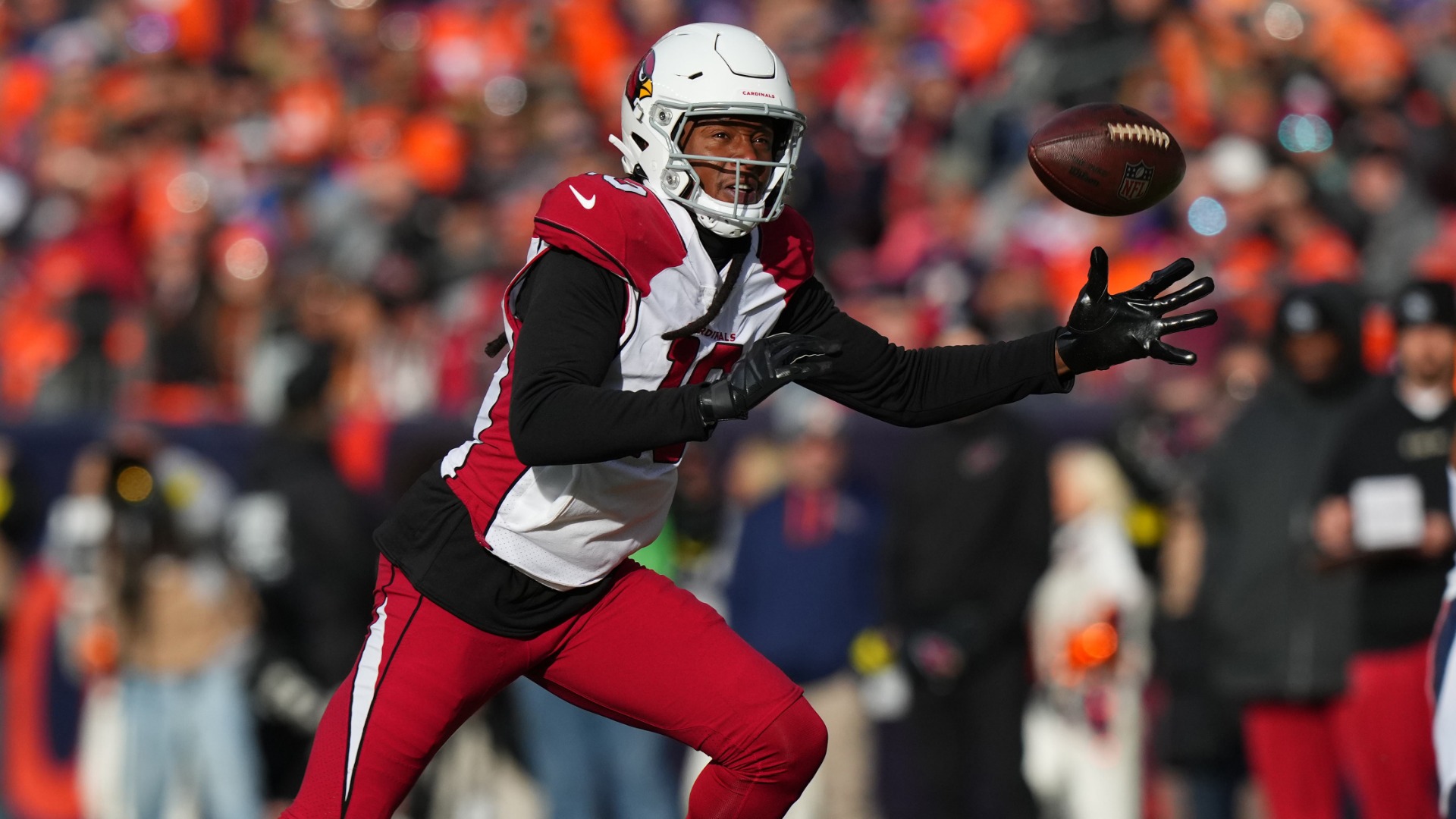 DeAndre Hopkins 'unlikely' to be pursued by Cowboys in free agency