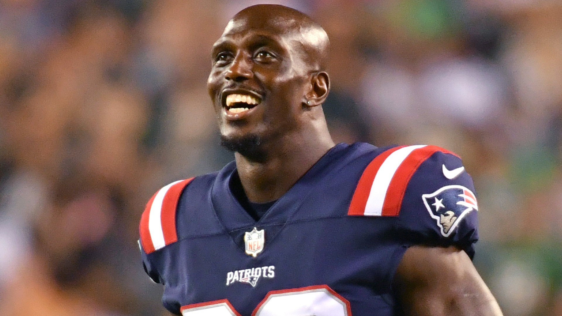 Devin McCourty Predicts 'Big Year' For This Patriots Receiver