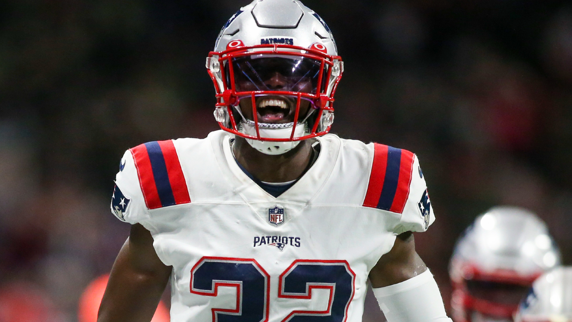 Devin McCourty says farewell to the New England Patriots