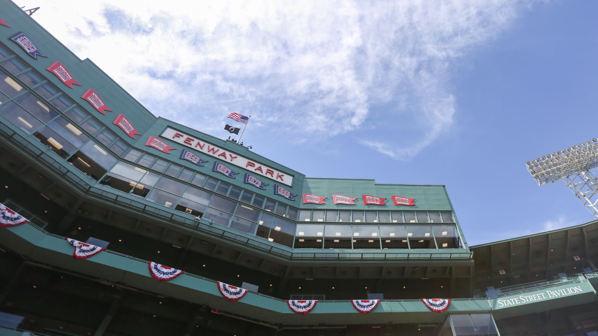 Juneteenth Celebration at Fenway Park