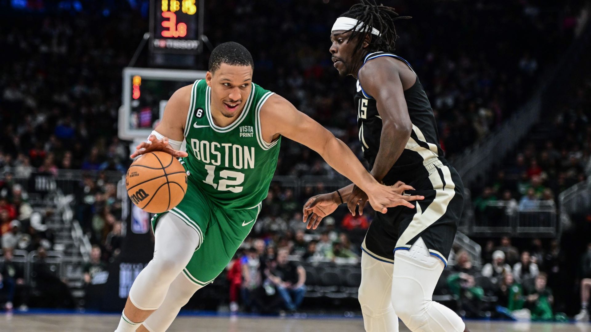 Celtics' Grant Williams Reportedly Playing Through Nagging Injury