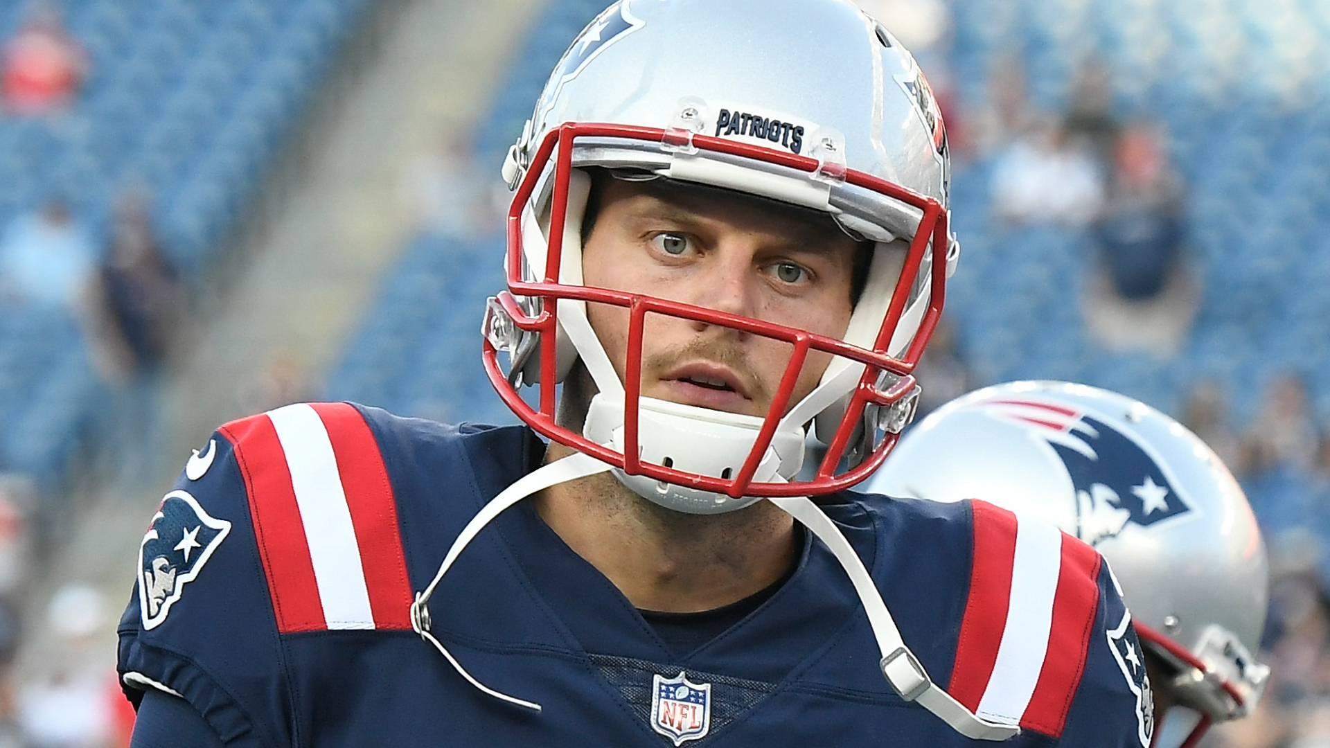 Patriots Sign Punter Two Weeks After Releasing Jake Bailey