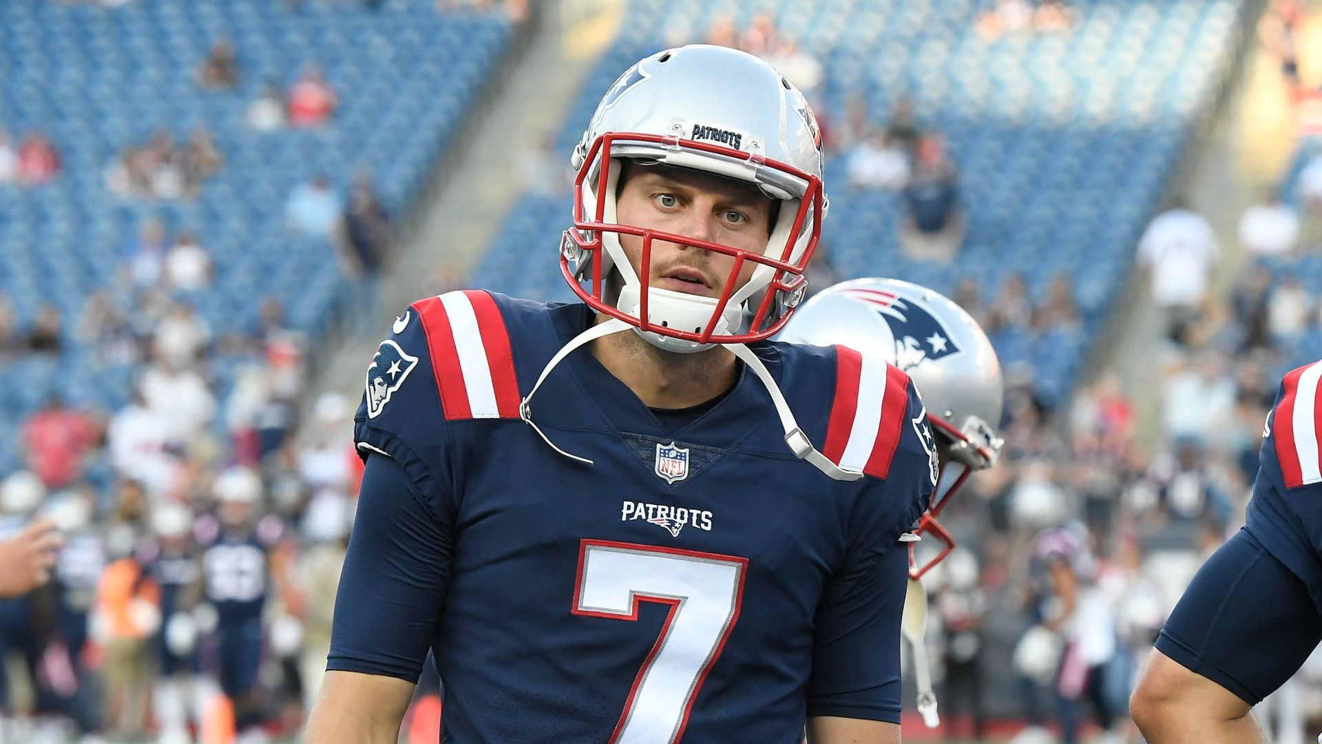 New England Patriots Reportedly Make 2020 All-Pro Jake Bailey One Of NFL's  Highest-Paid Punters