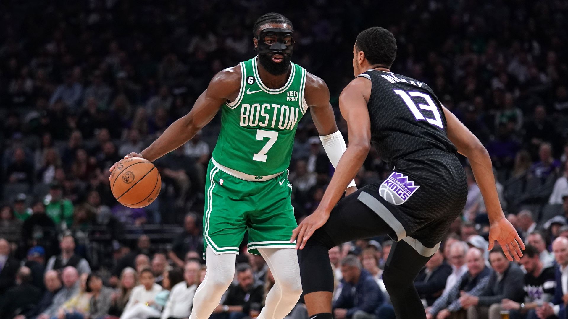 Jaylen Brown Feels Another 'Energy Shift' Coming For Celtics