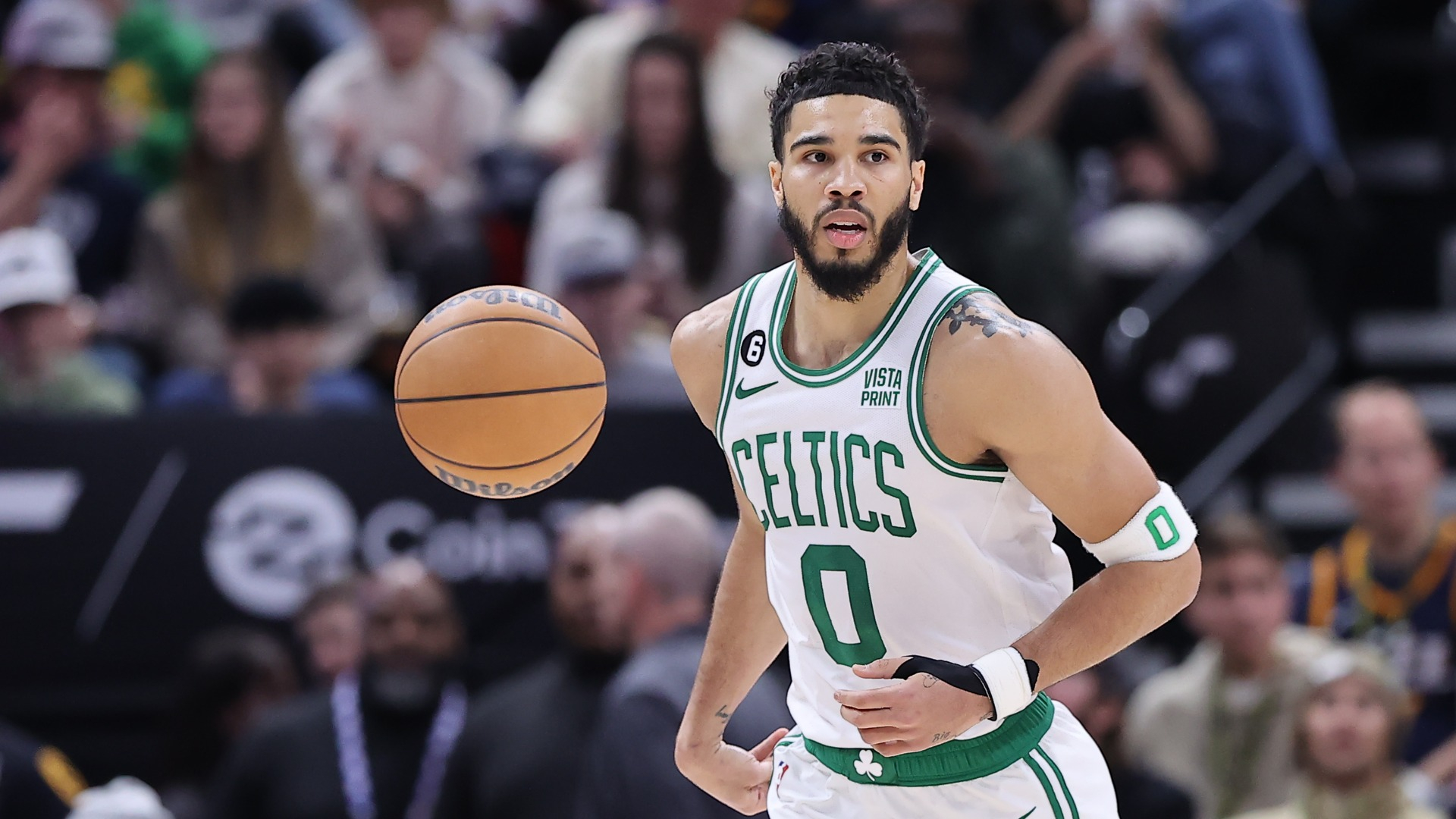 Celtics Rumors: Jayson Tatum Declined Offseason Wrist Surgery