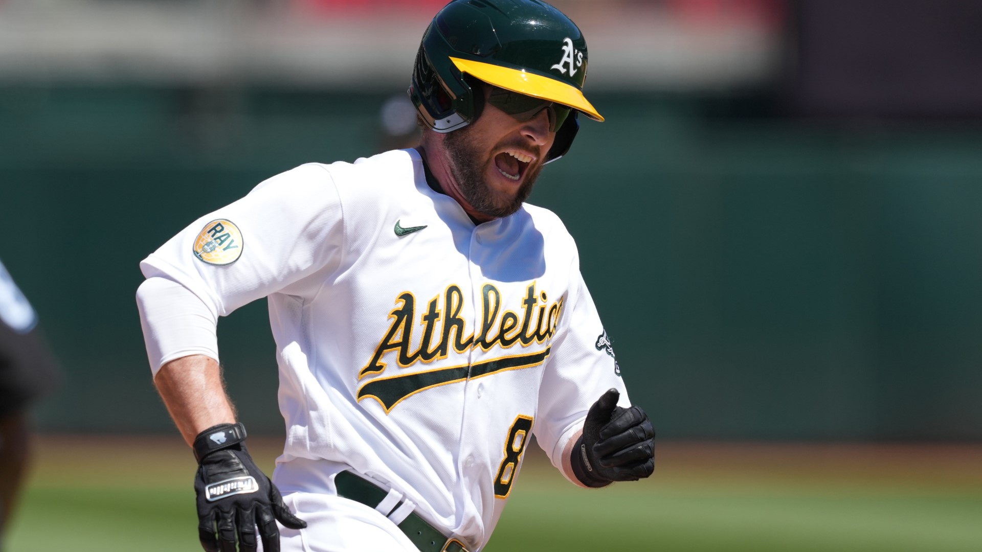 Jed Lowrie officially retires - Athletics Nation