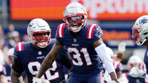 Patriots Writing Familiar Mac Jones-Era Script; Can They Flip It?