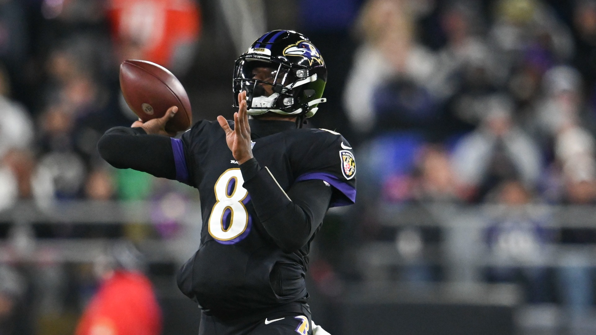 Insider: Lamar Jackson will be traded before 2023 draft