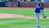 MLB rule changes: Pitch clock