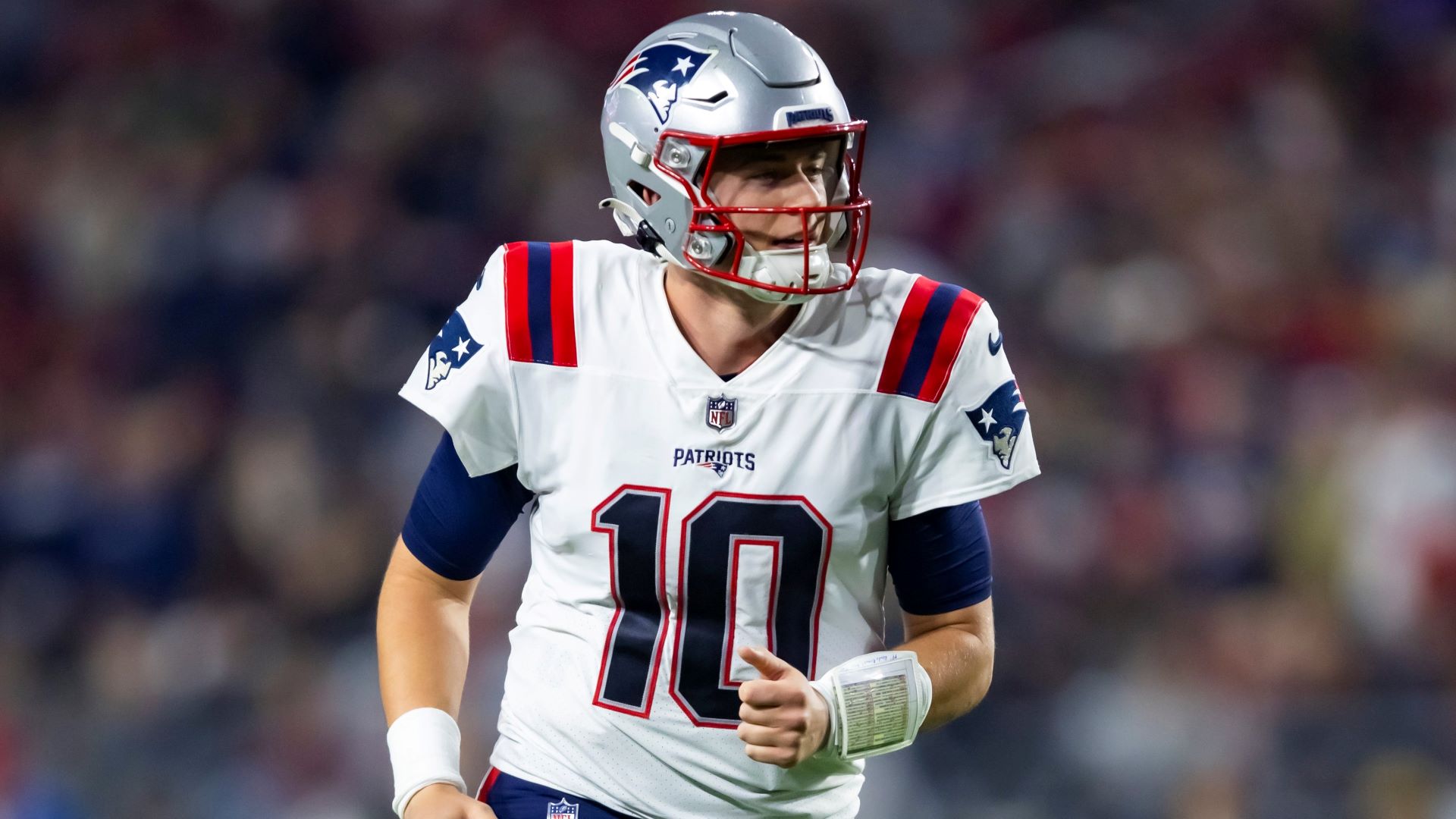 Will Patriots Trade Mac Jones? These 3 Teams Make Sense